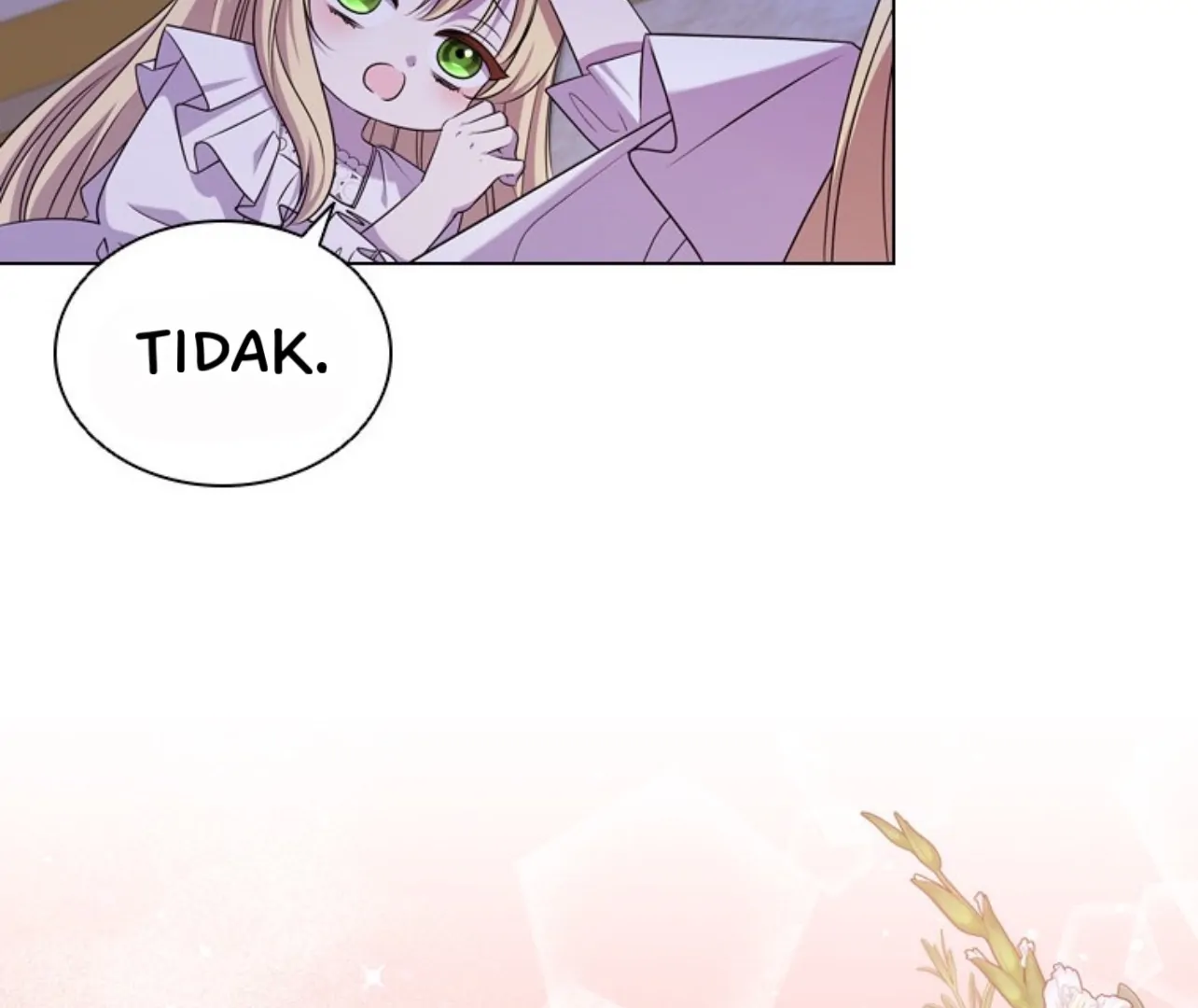 She’s Not Our Daughter! Chapter 16 Gambar 91