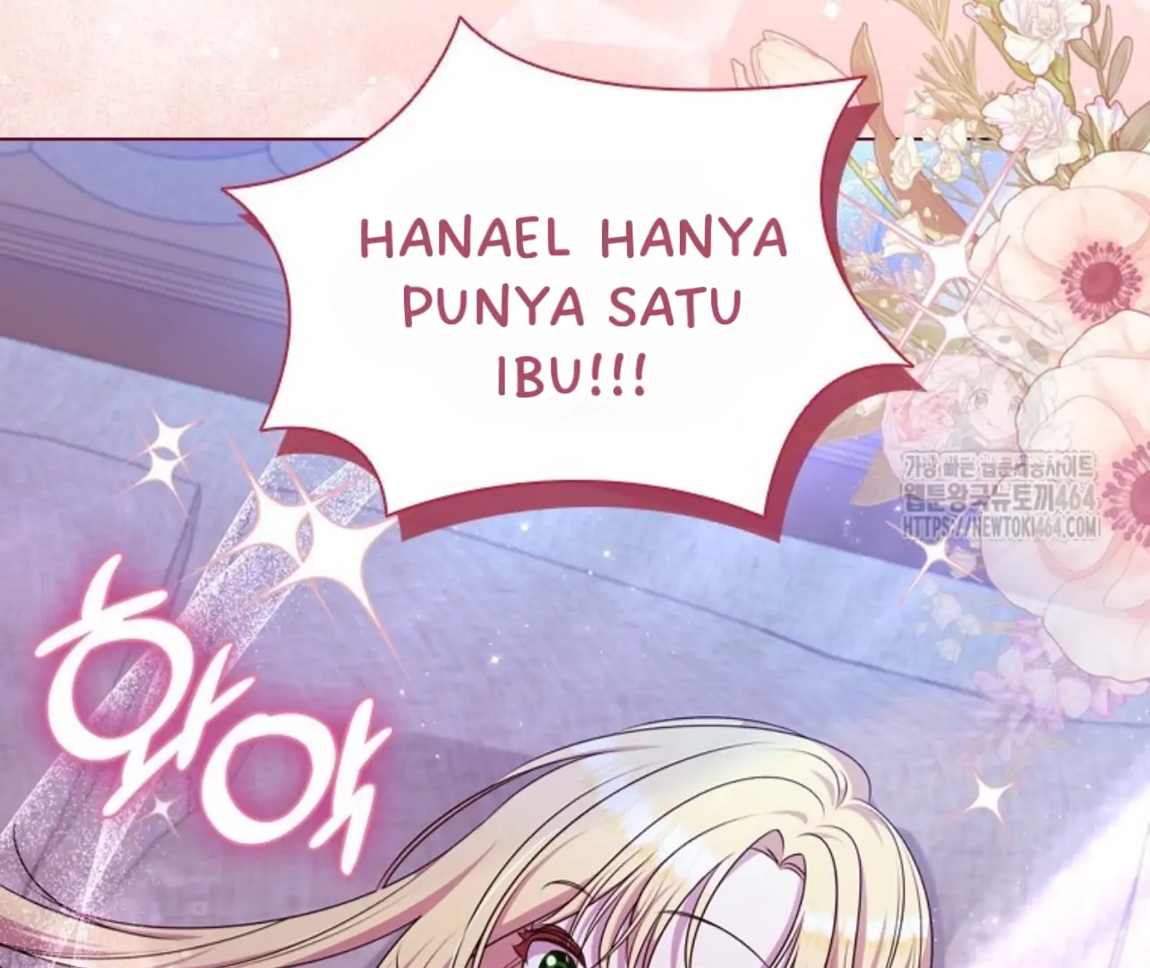 She’s Not Our Daughter! Chapter 16 Gambar 92