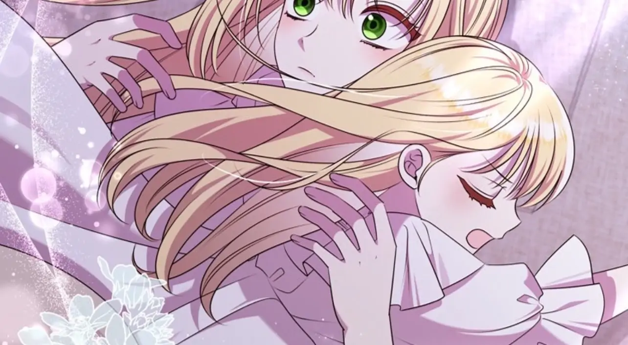 She’s Not Our Daughter! Chapter 16 Gambar 93