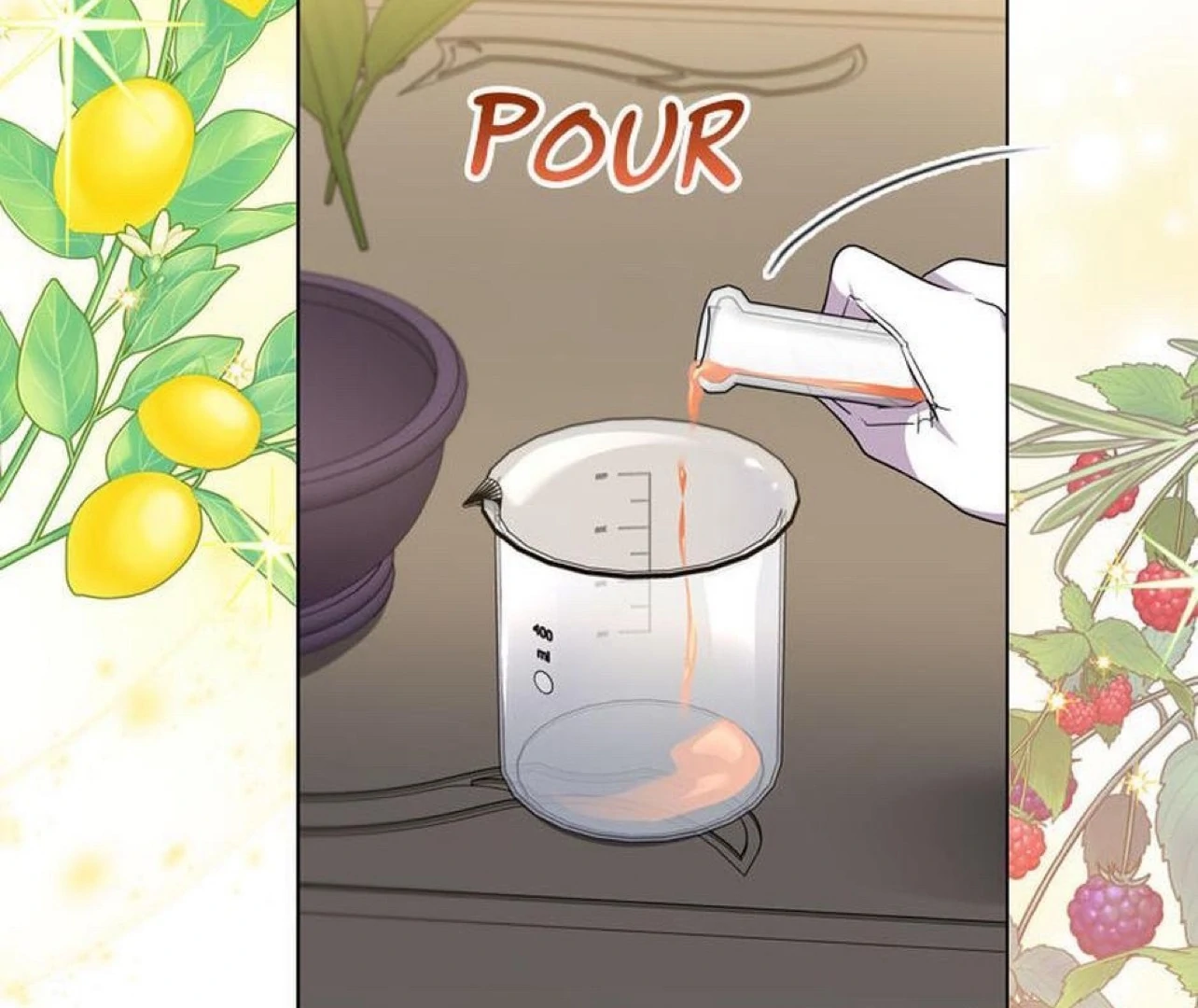 She’s Not Our Daughter! Chapter 17 Gambar 83