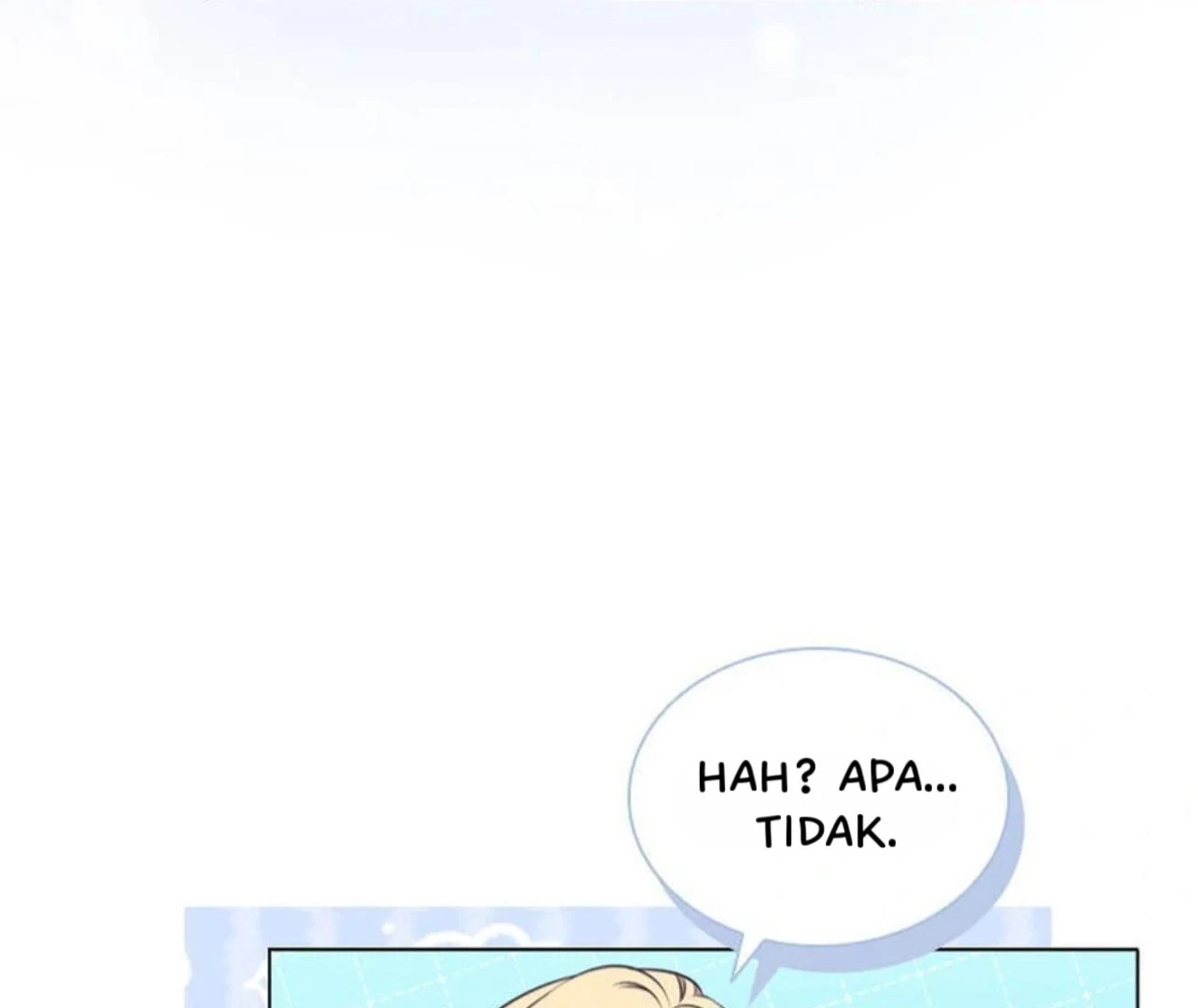 She’s Not Our Daughter! Chapter 18 Gambar 90