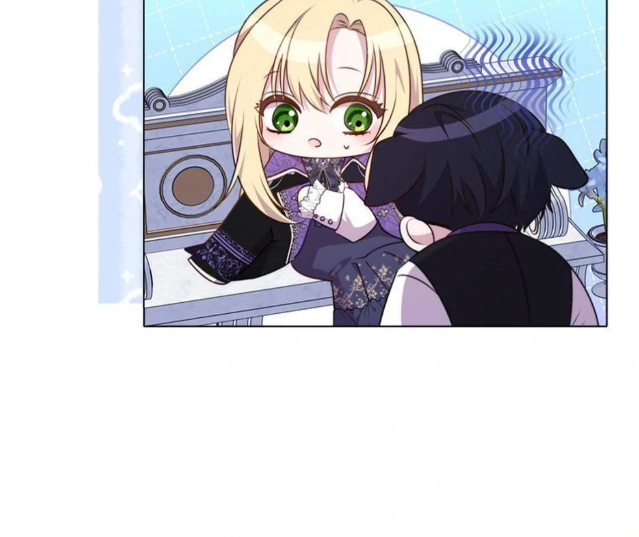 She’s Not Our Daughter! Chapter 18 Gambar 91