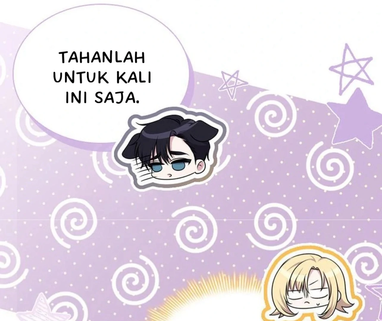 She’s Not Our Daughter! Chapter 18 Gambar 92