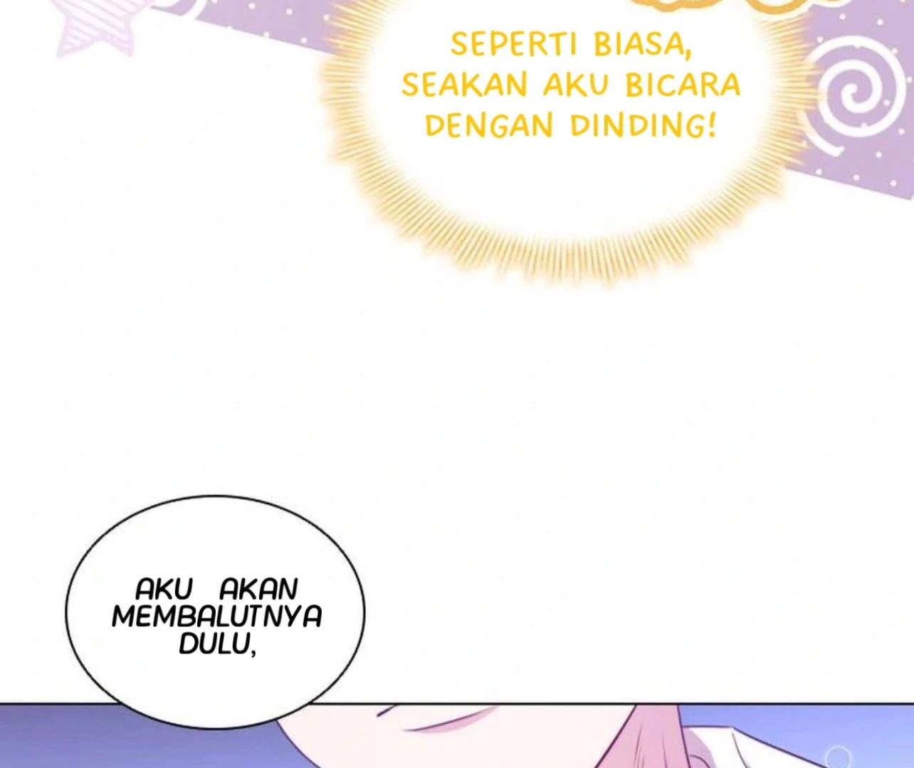 She’s Not Our Daughter! Chapter 18 Gambar 93