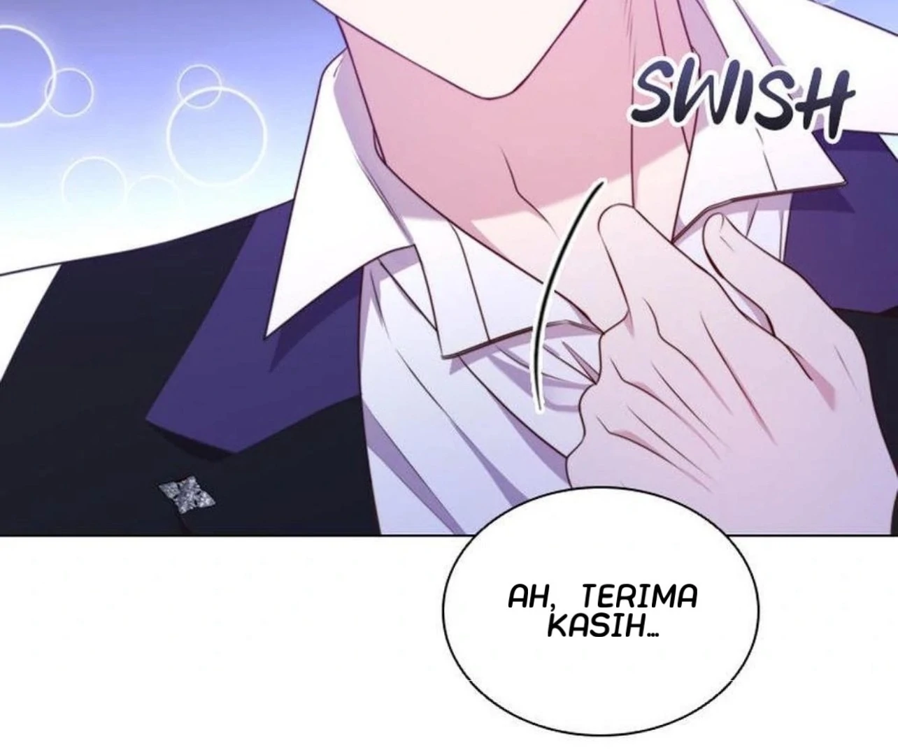 She’s Not Our Daughter! Chapter 18 Gambar 94