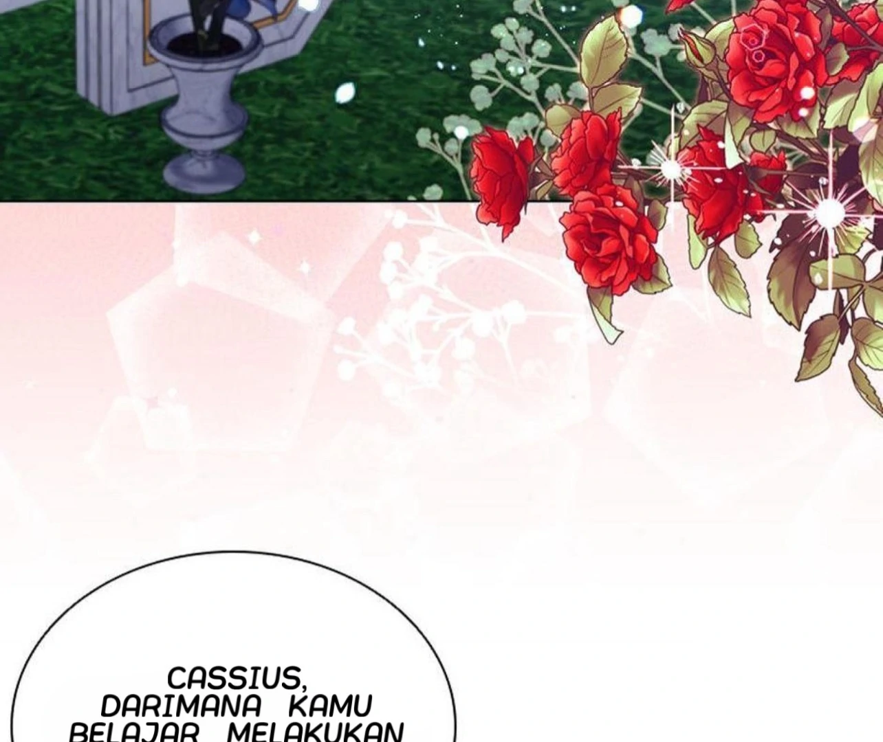She’s Not Our Daughter! Chapter 18 Gambar 97