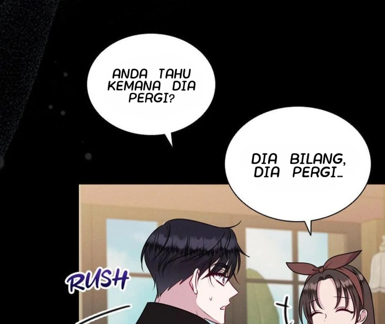 She’s Not Our Daughter! Chapter 19 Gambar 96