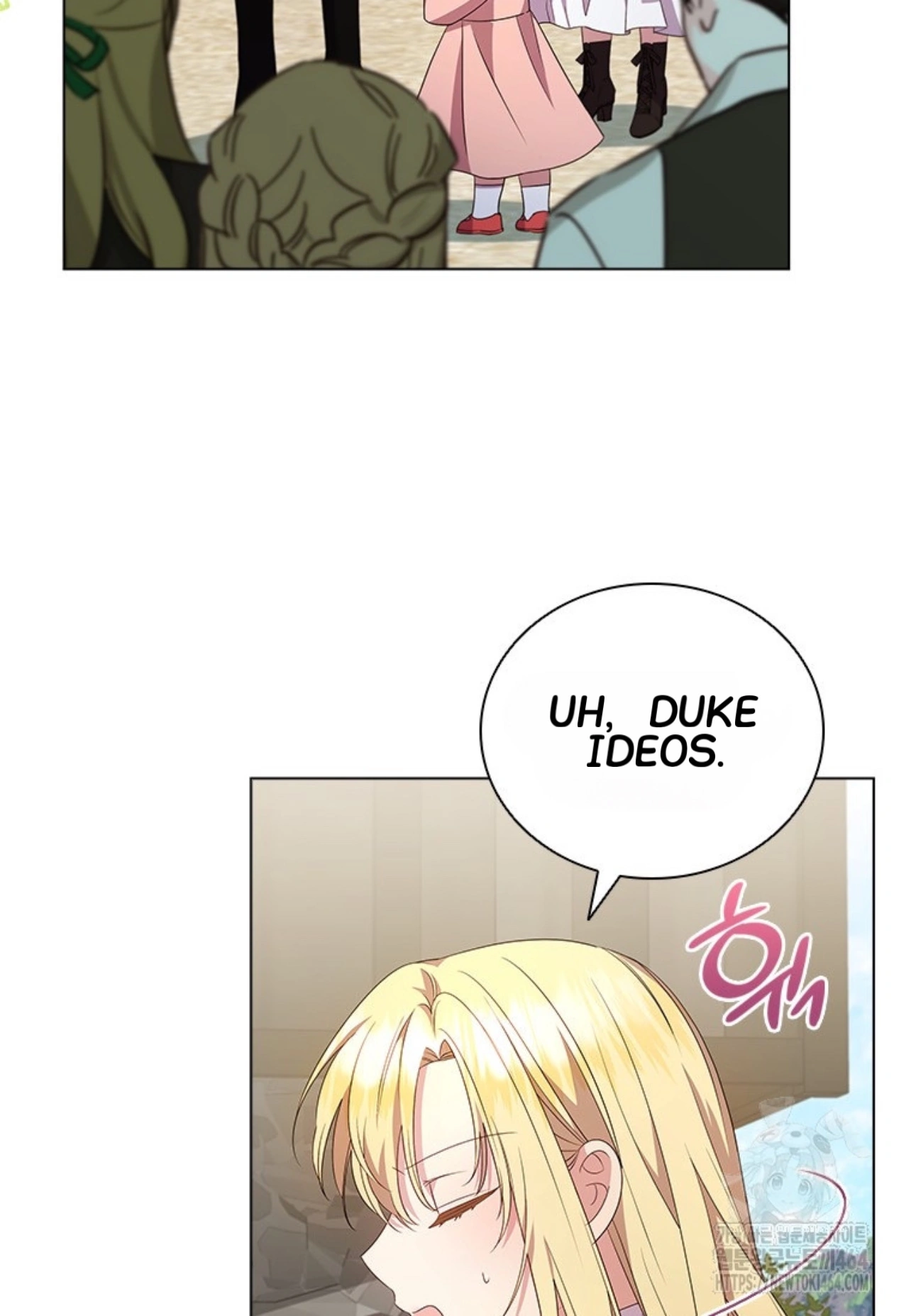 She’s Not Our Daughter! Chapter 2 Gambar 57