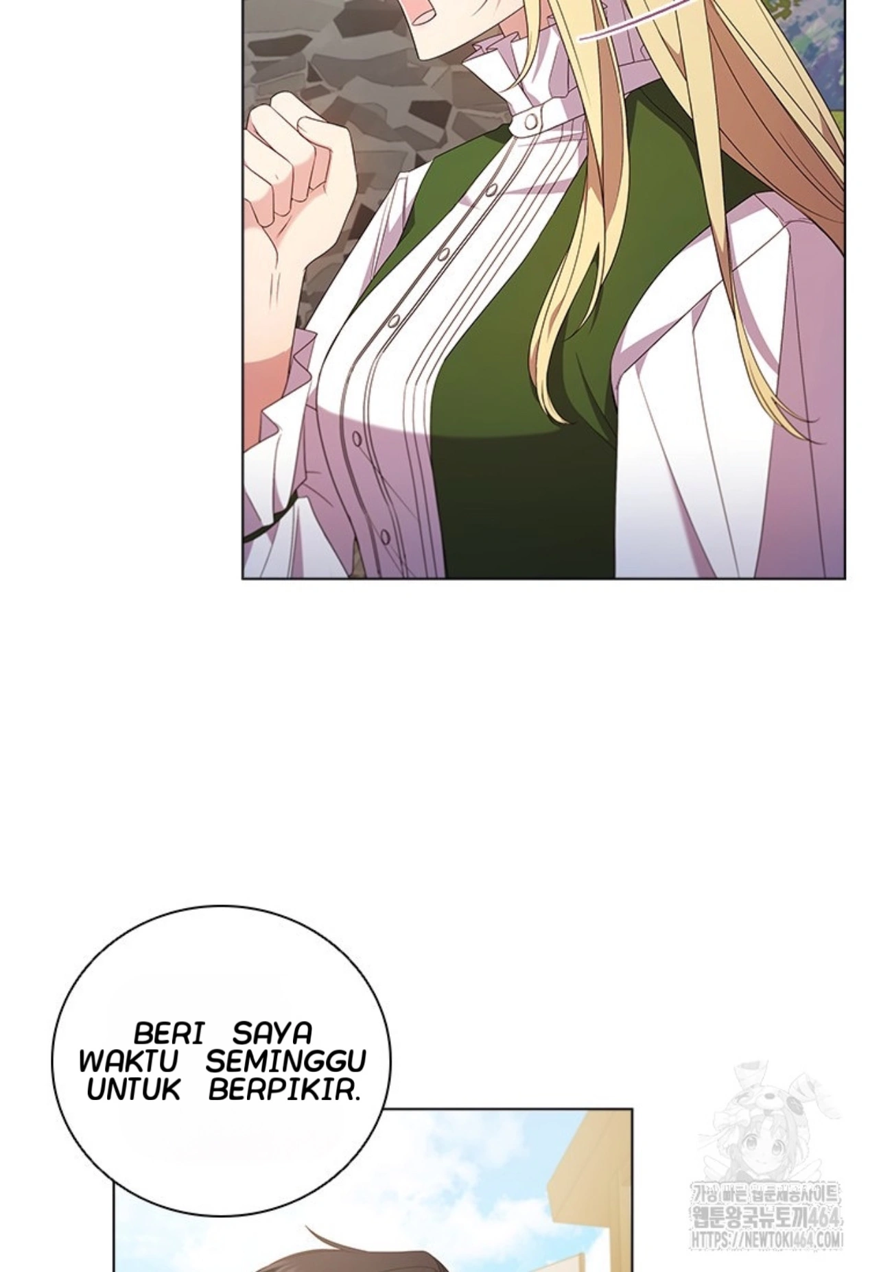 She’s Not Our Daughter! Chapter 2 Gambar 58