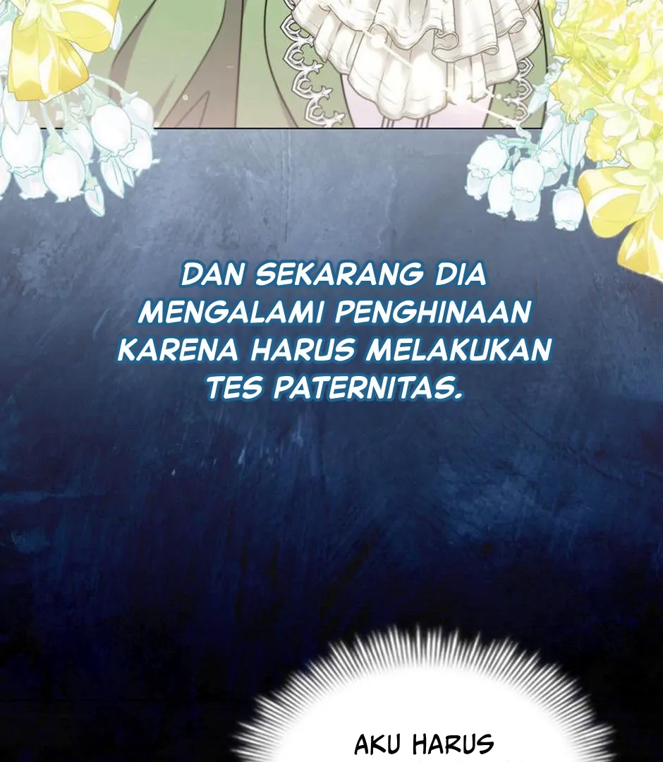 She’s Not Our Daughter! Chapter 21 Gambar 65