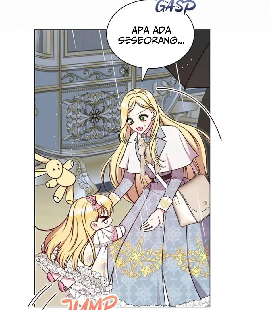 She’s Not Our Daughter! Chapter 23 Gambar 61