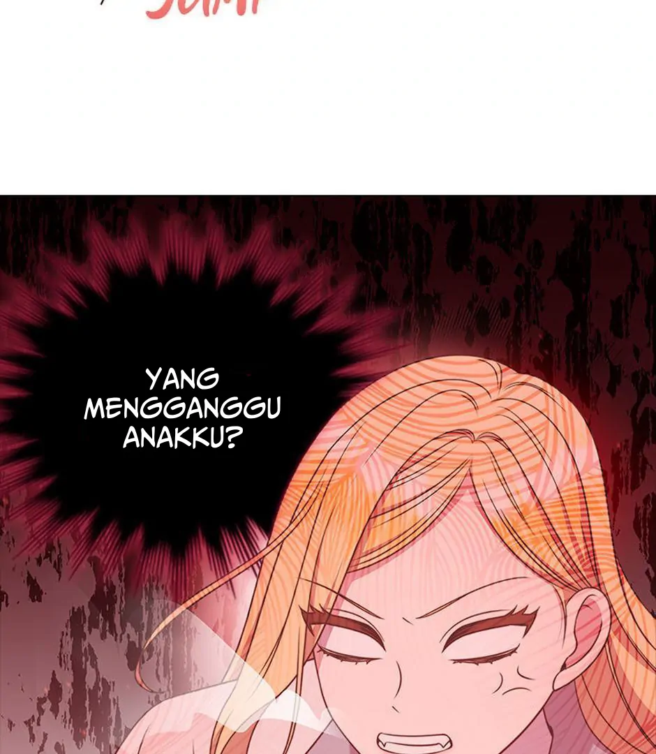 She’s Not Our Daughter! Chapter 23 Gambar 62