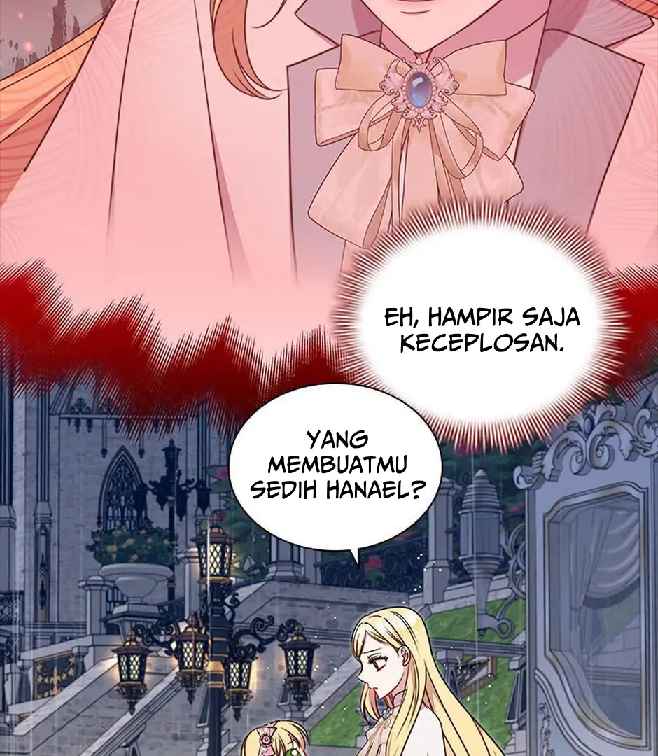 She’s Not Our Daughter! Chapter 23 Gambar 63