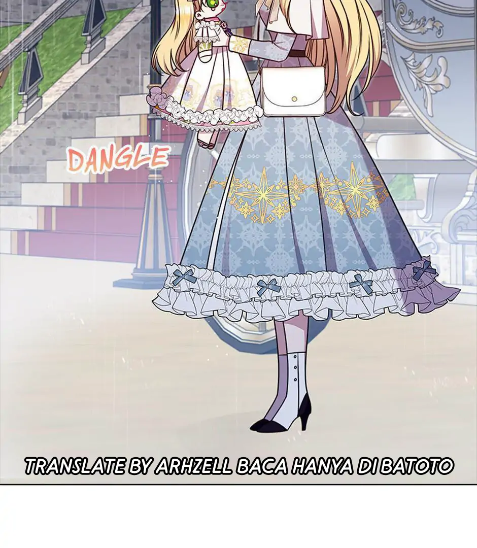 She’s Not Our Daughter! Chapter 23 Gambar 64
