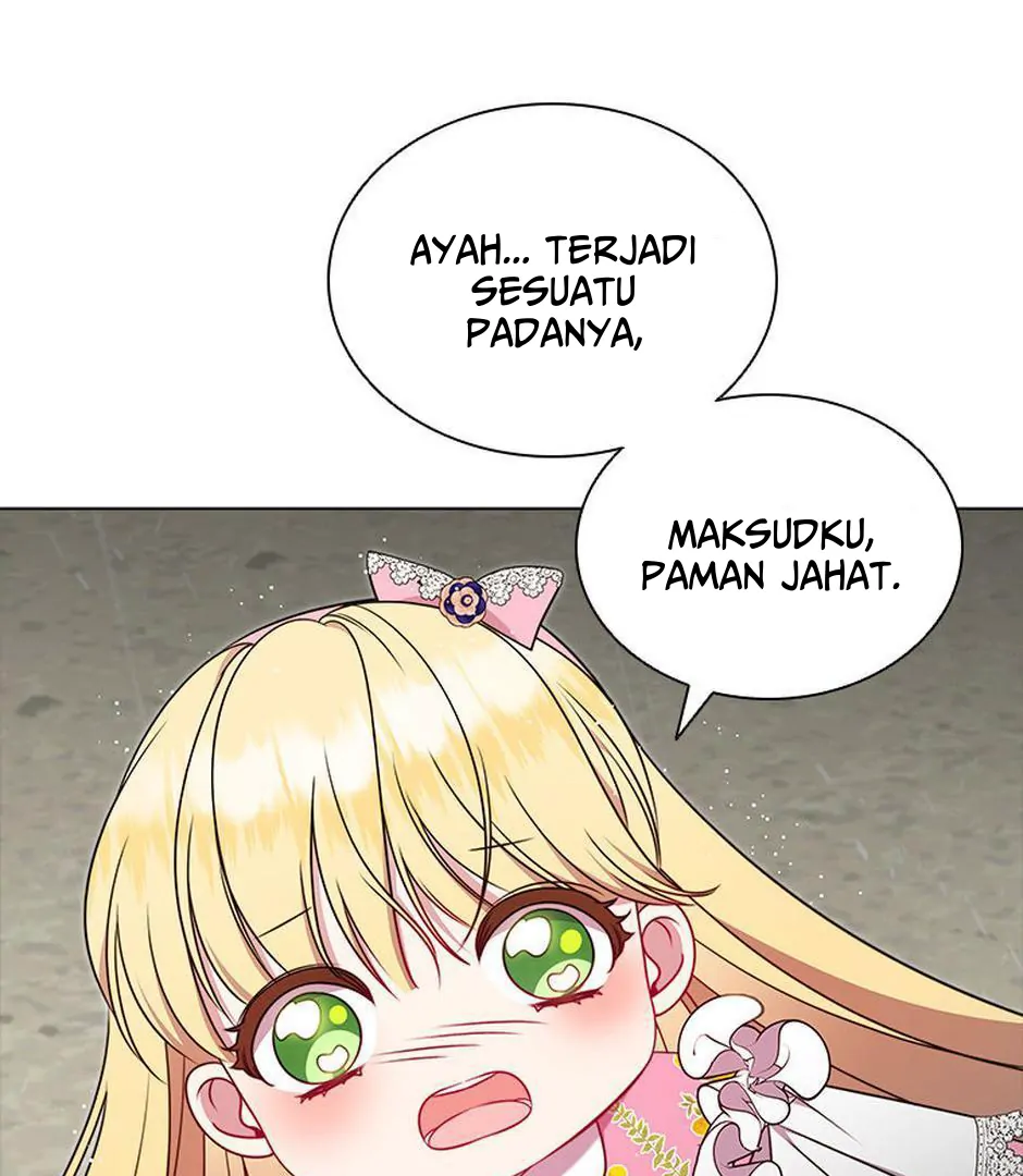 She’s Not Our Daughter! Chapter 23 Gambar 65