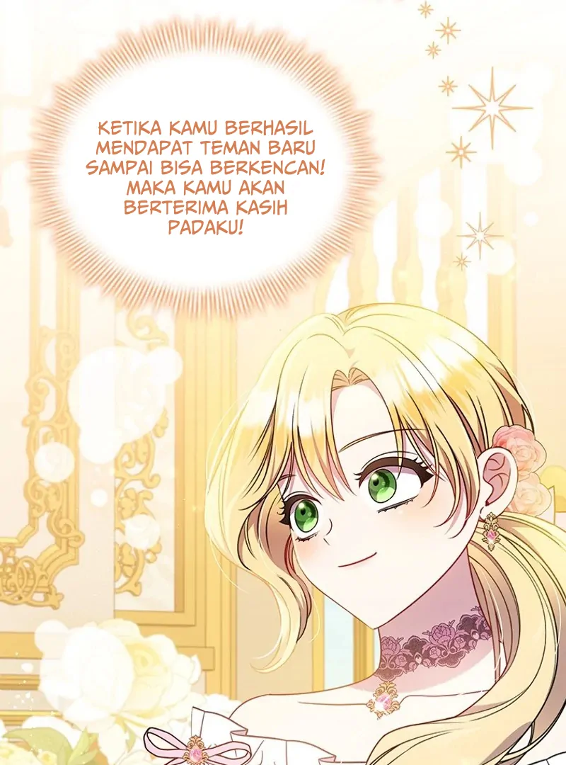 She’s Not Our Daughter! Chapter 25 Gambar 54
