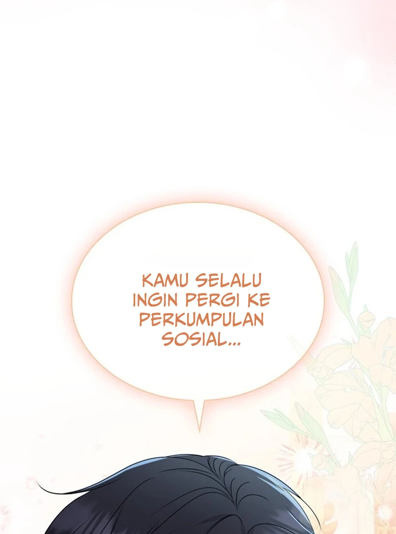 She’s Not Our Daughter! Chapter 25 Gambar 58