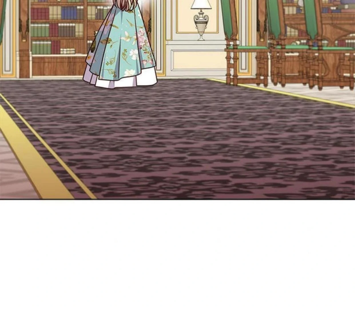 She’s Not Our Daughter! Chapter 26 Gambar 85