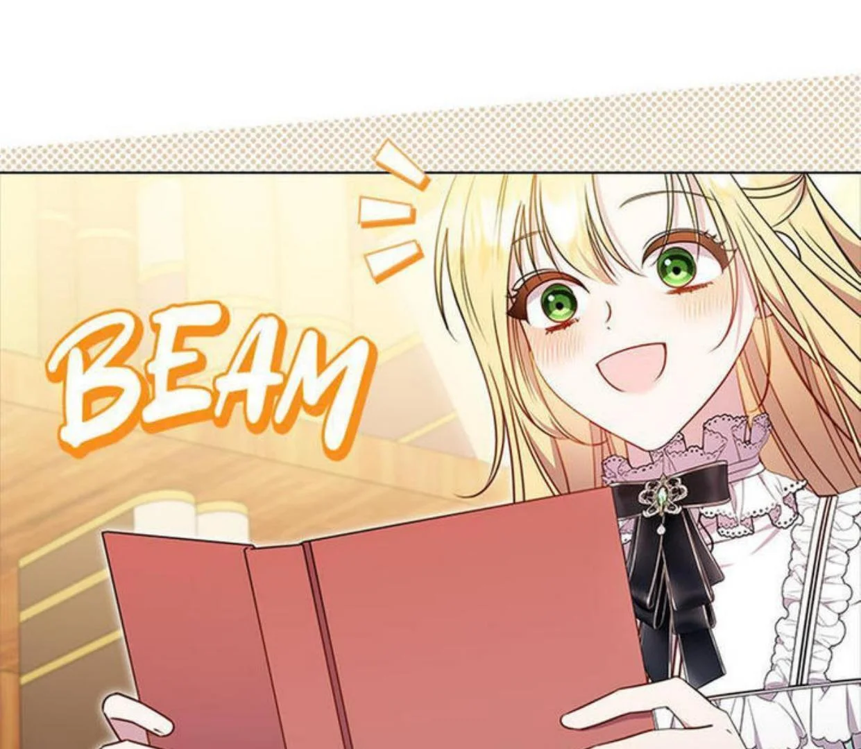 She’s Not Our Daughter! Chapter 26 Gambar 86