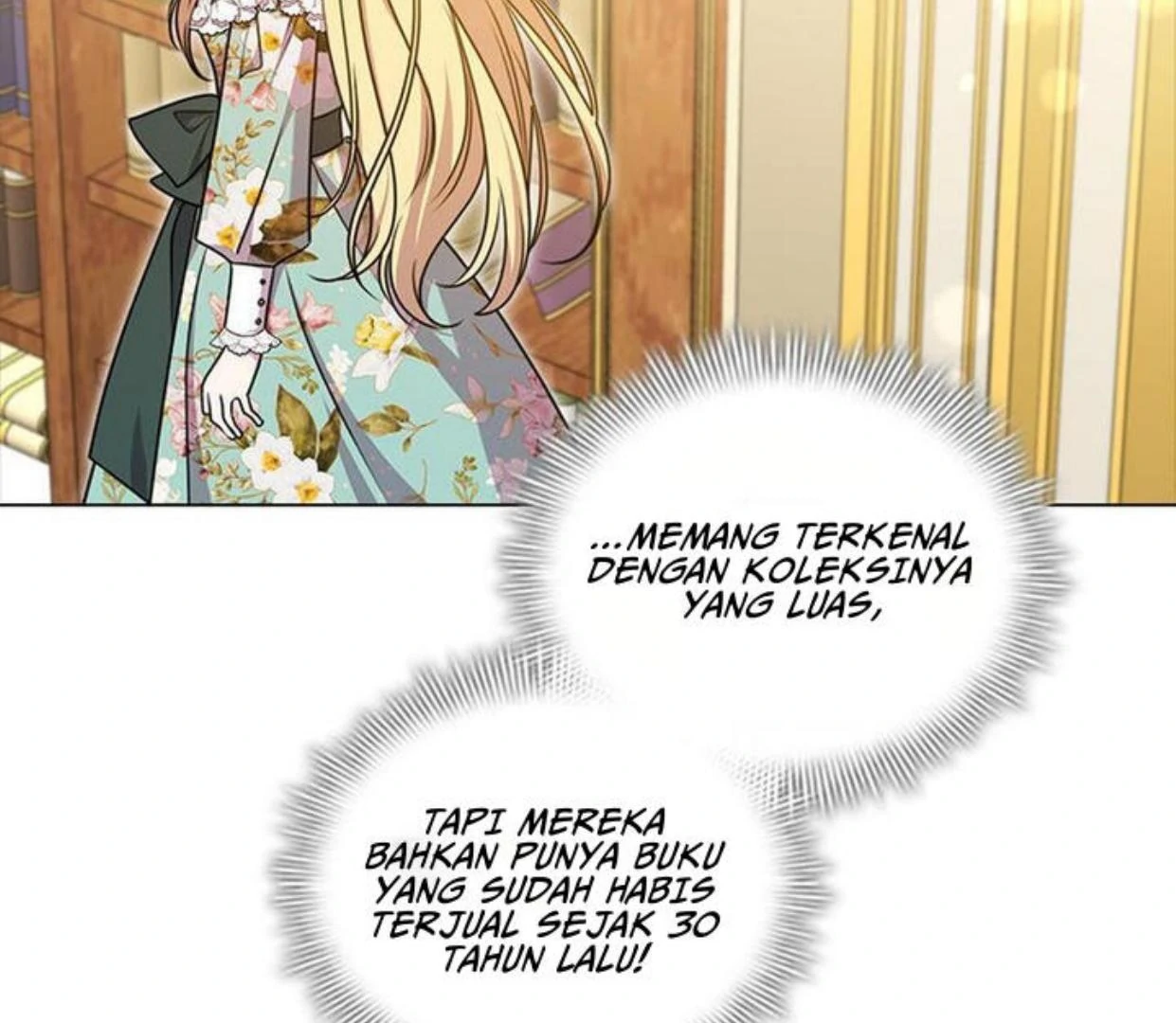 She’s Not Our Daughter! Chapter 26 Gambar 89