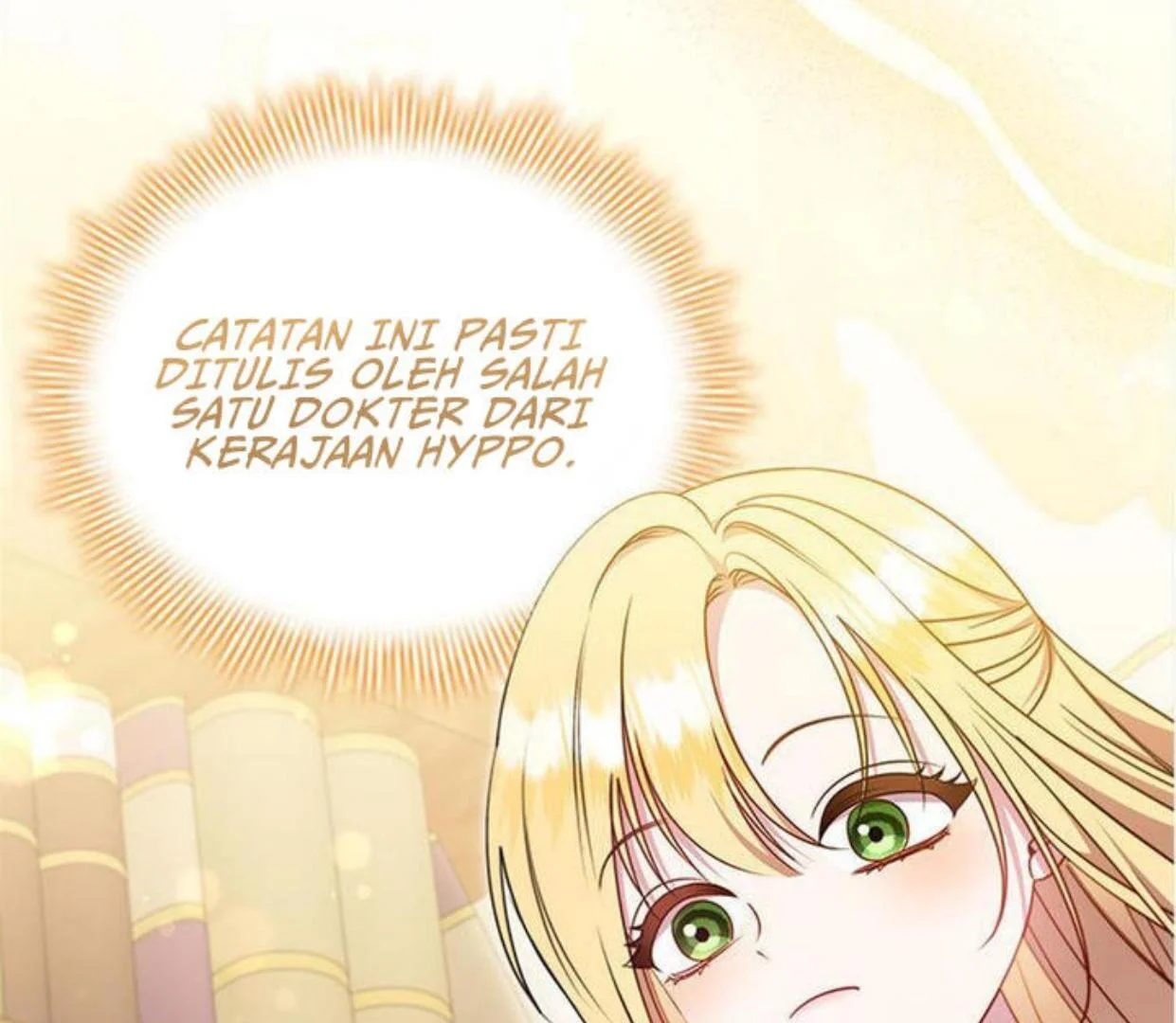 She’s Not Our Daughter! Chapter 26 Gambar 91