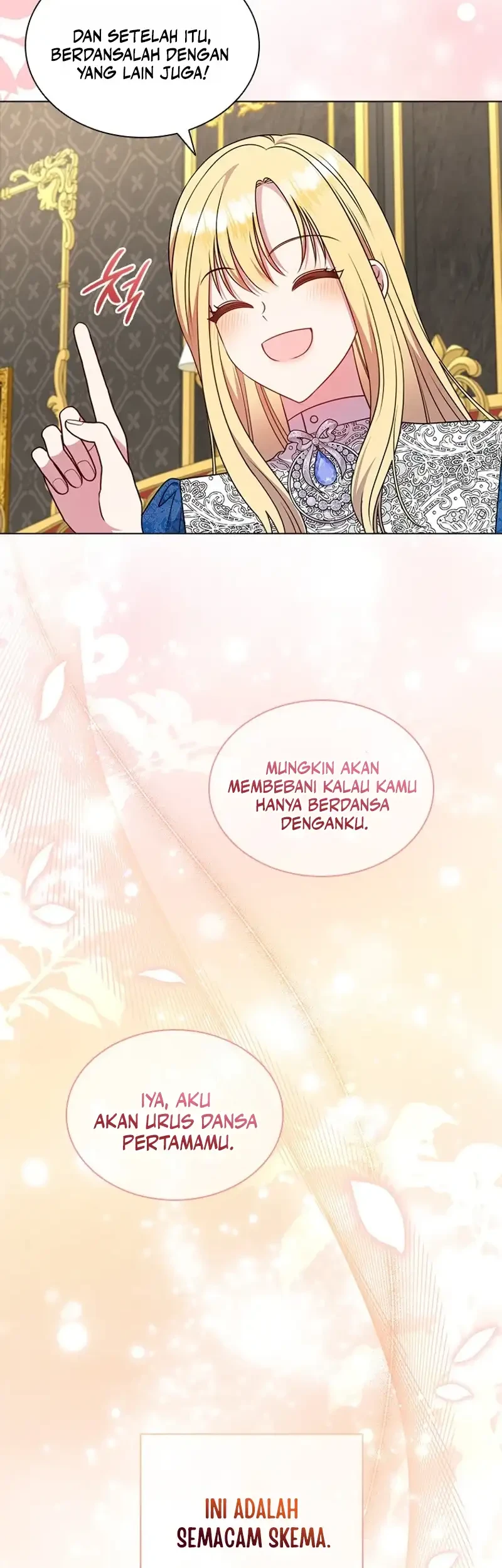 She’s Not Our Daughter! Chapter 28 Gambar 26