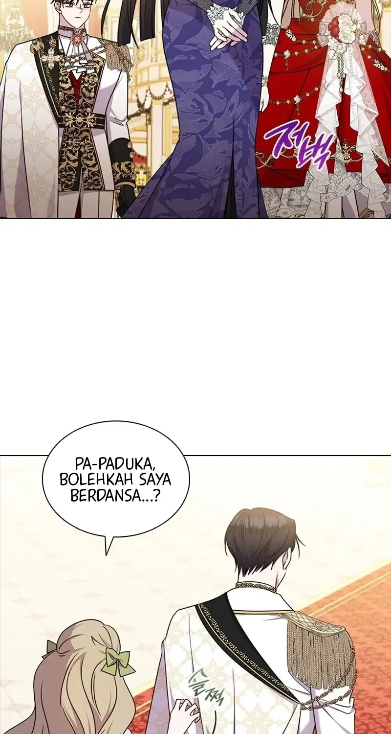 She’s Not Our Daughter! Chapter 33 Gambar 30