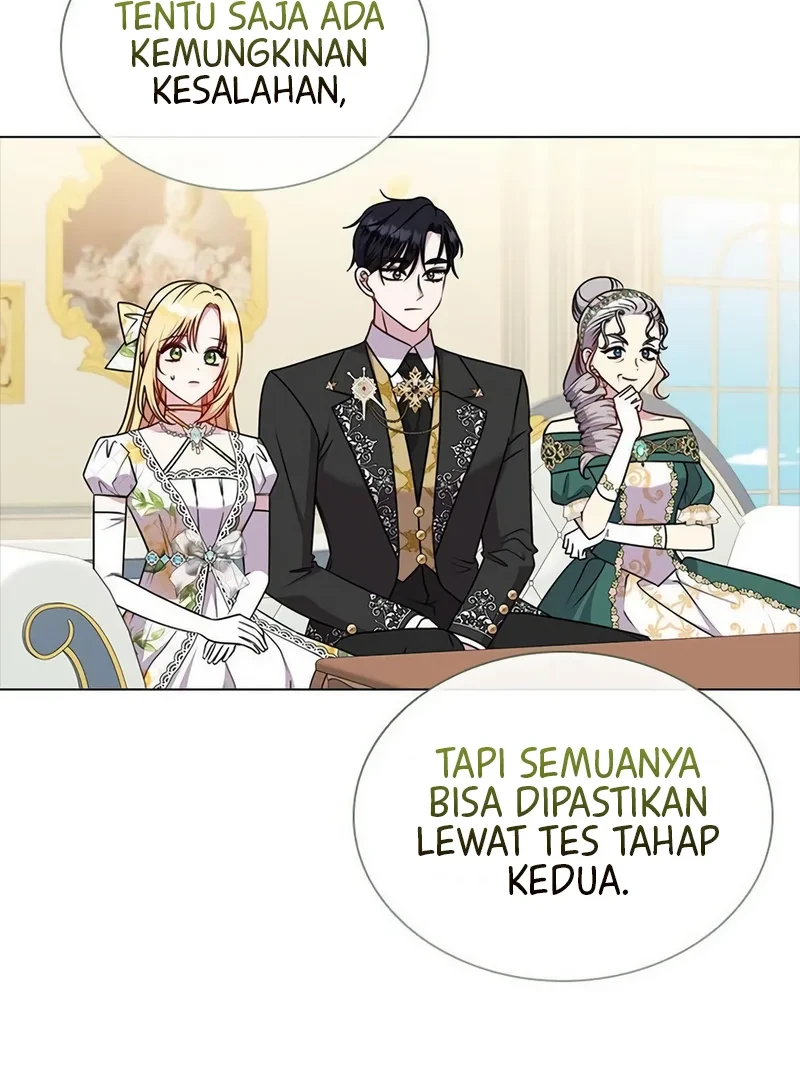 She’s Not Our Daughter! Chapter 36 Gambar 30