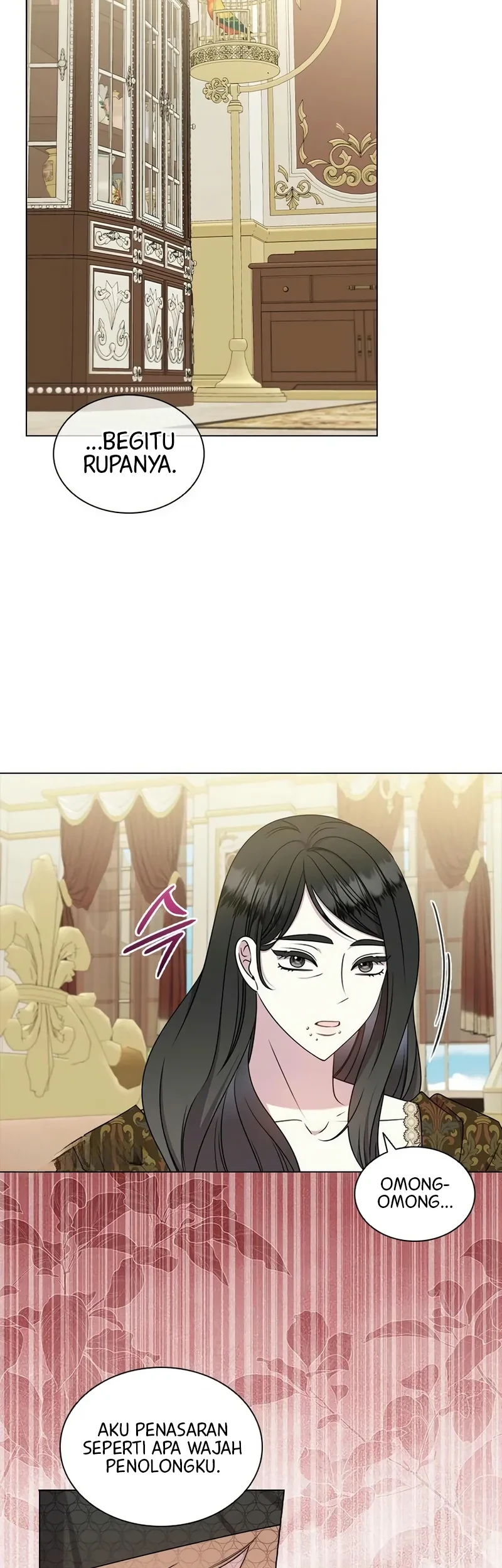 She’s Not Our Daughter! Chapter 39 Gambar 31