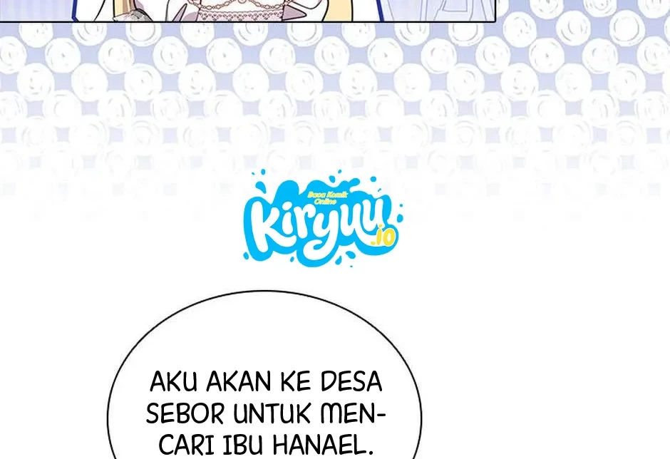 She’s Not Our Daughter! Chapter 40 Gambar 36