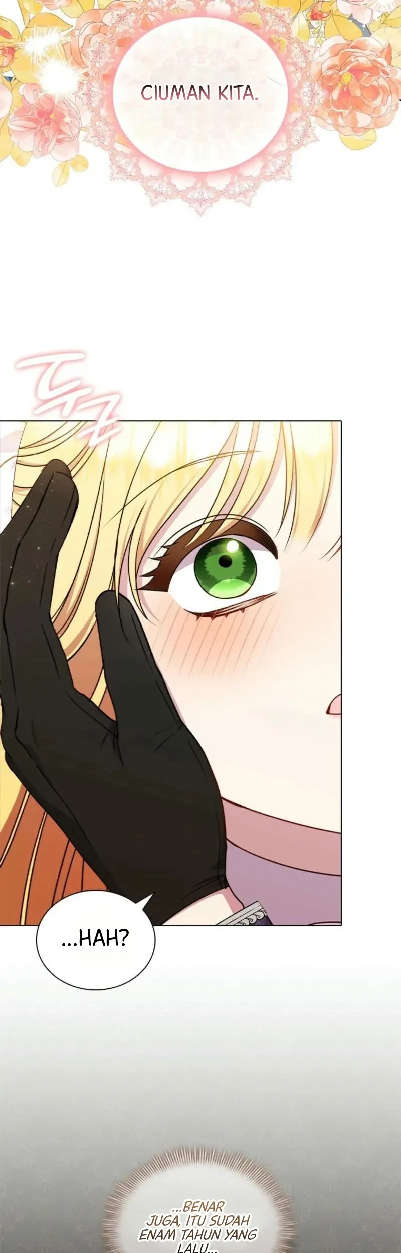 She’s Not Our Daughter! Chapter 41 Gambar 26