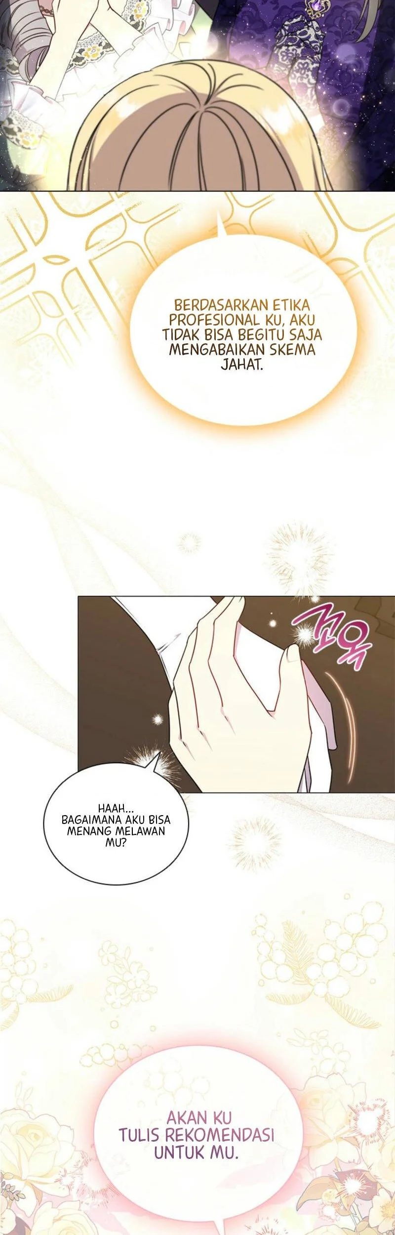 She’s Not Our Daughter! Chapter 43 Gambar 30