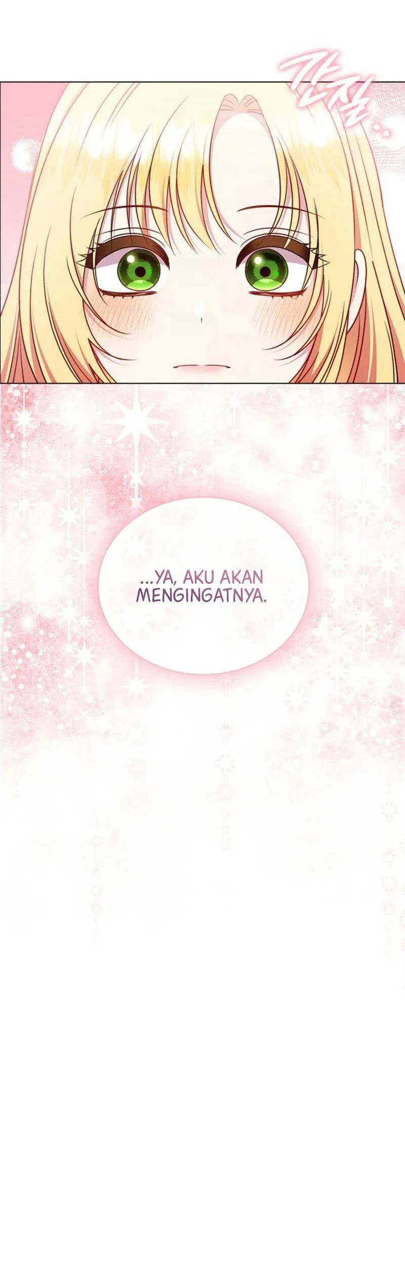 She’s Not Our Daughter! Chapter 43 Gambar 32