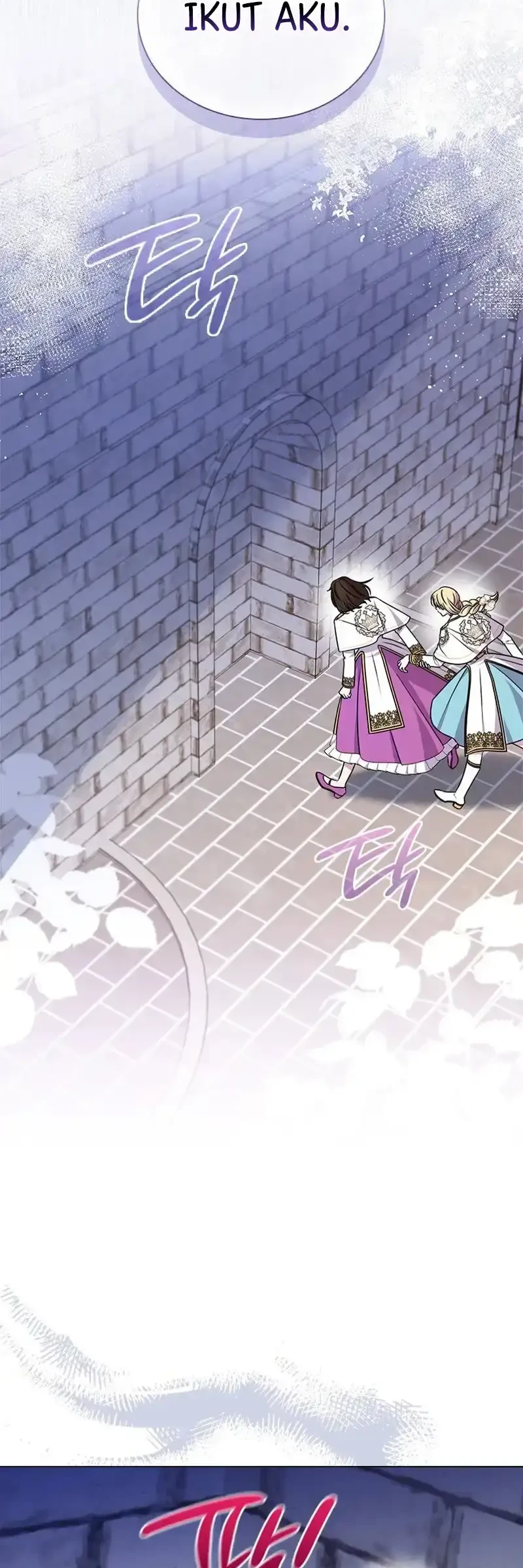 She’s Not Our Daughter! Chapter 44 Gambar 30
