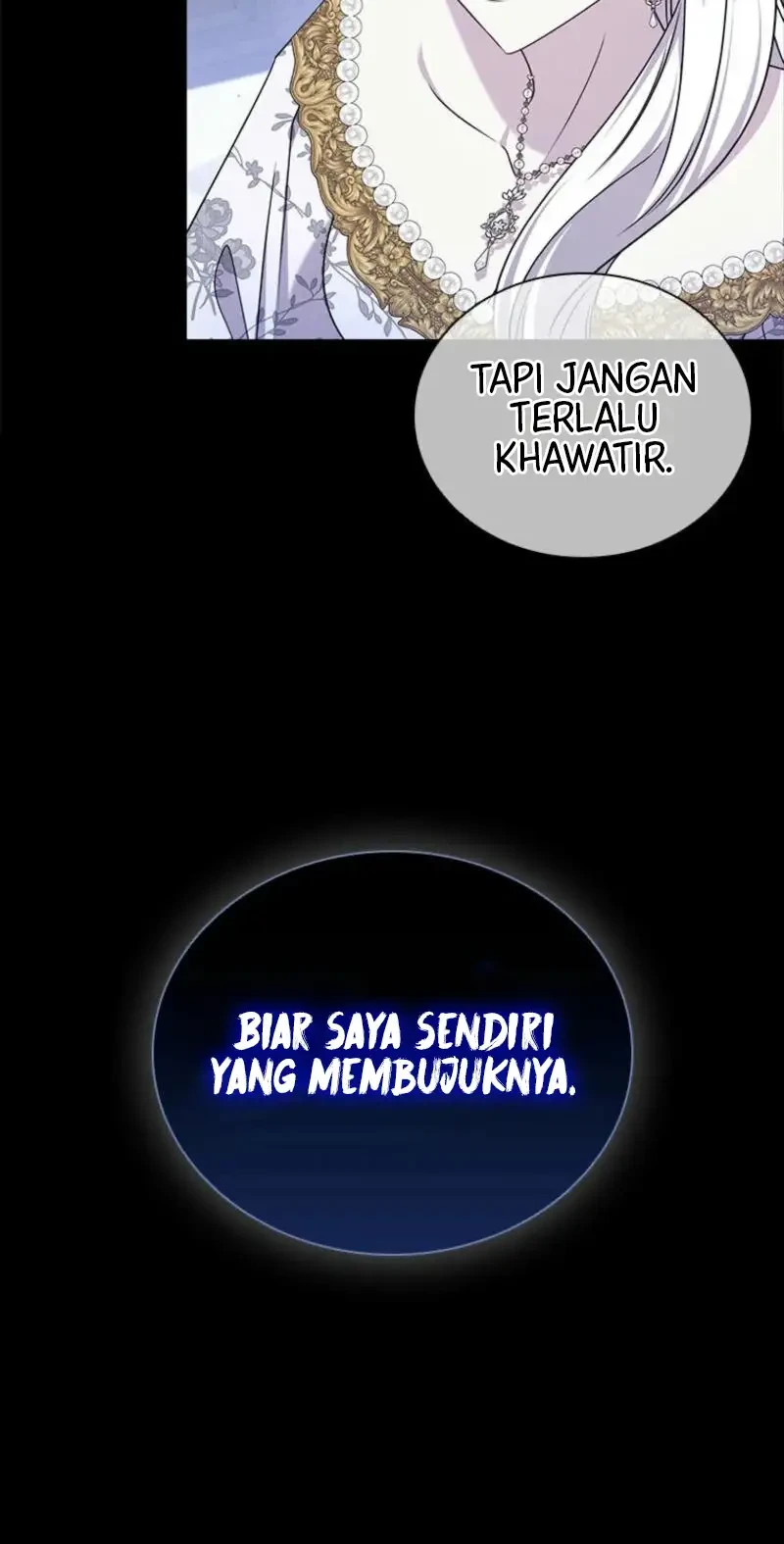 She’s Not Our Daughter! Chapter 46 Gambar 35