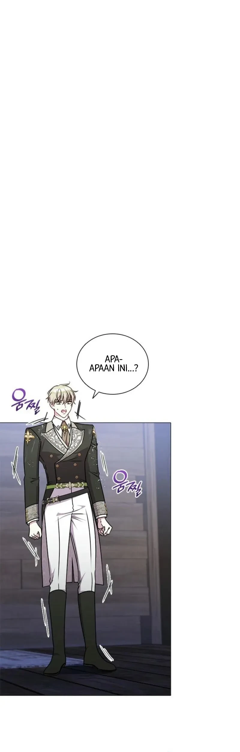 She’s Not Our Daughter! Chapter 48 Gambar 25