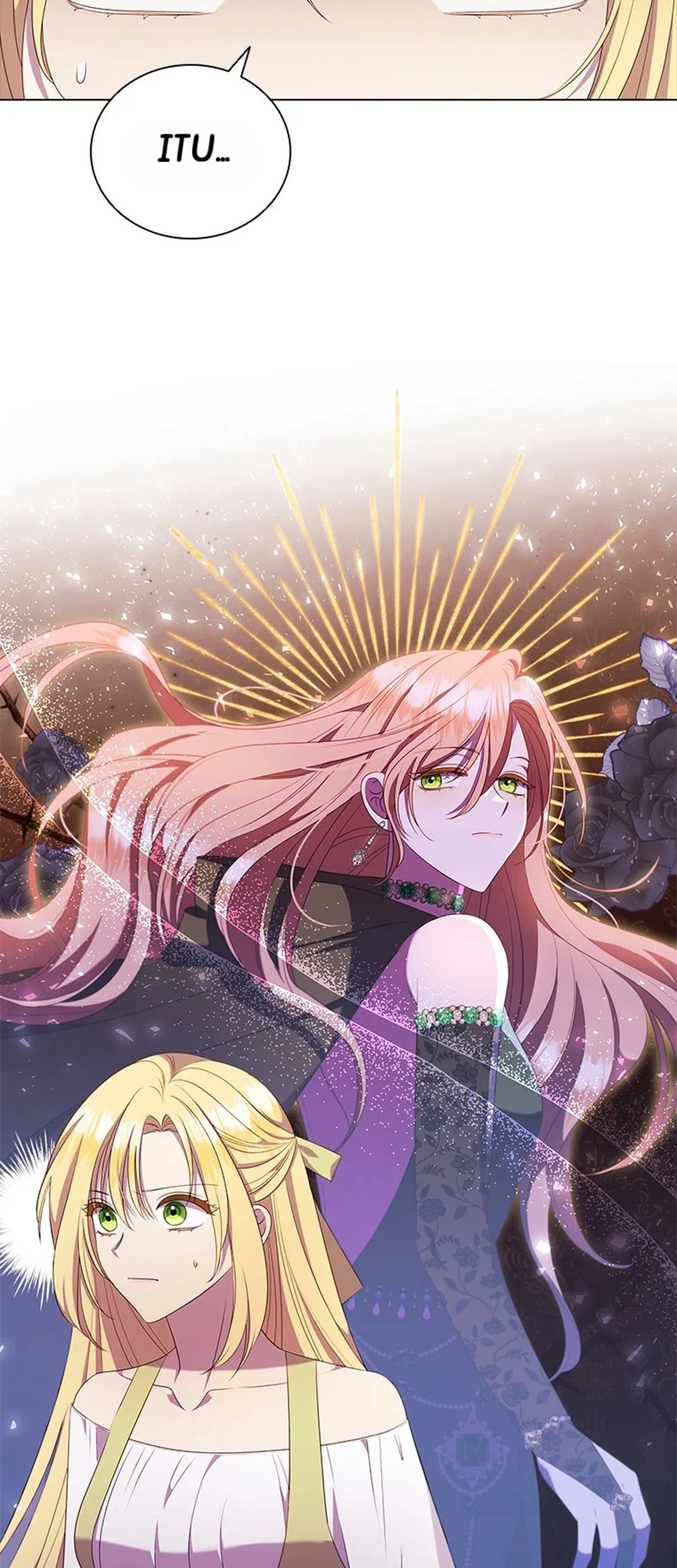 She’s Not Our Daughter! Chapter 5 Gambar 74