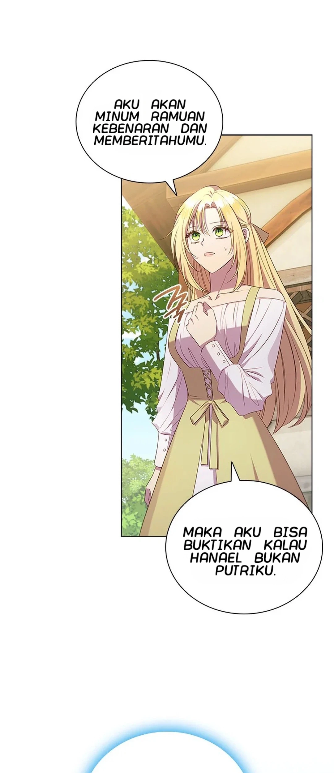 She’s Not Our Daughter! Chapter 5 Gambar 80