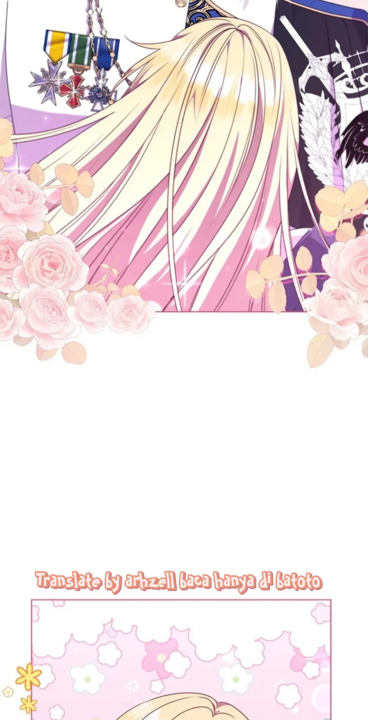 She’s Not Our Daughter! Chapter 6 Gambar 60