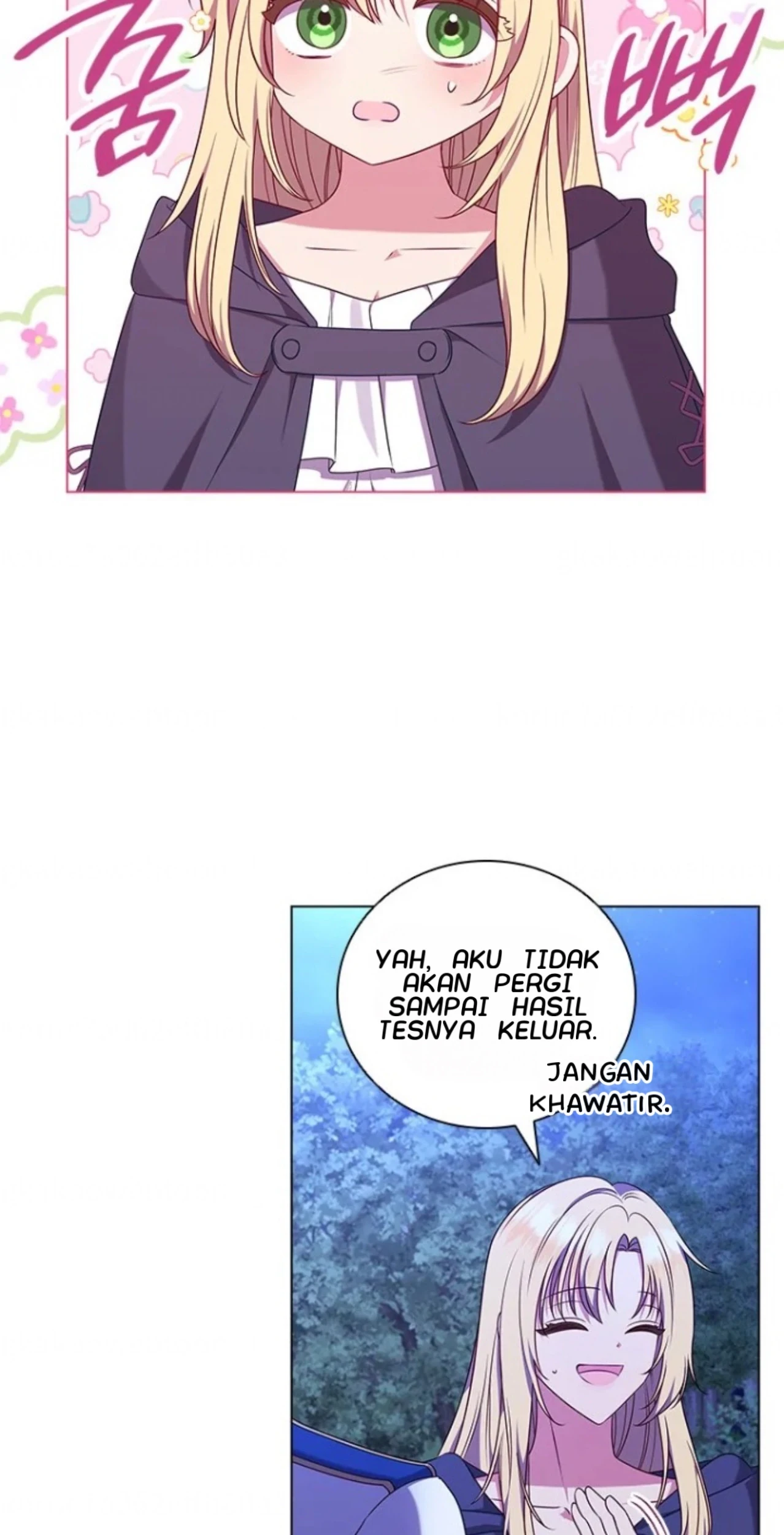 She’s Not Our Daughter! Chapter 6 Gambar 62