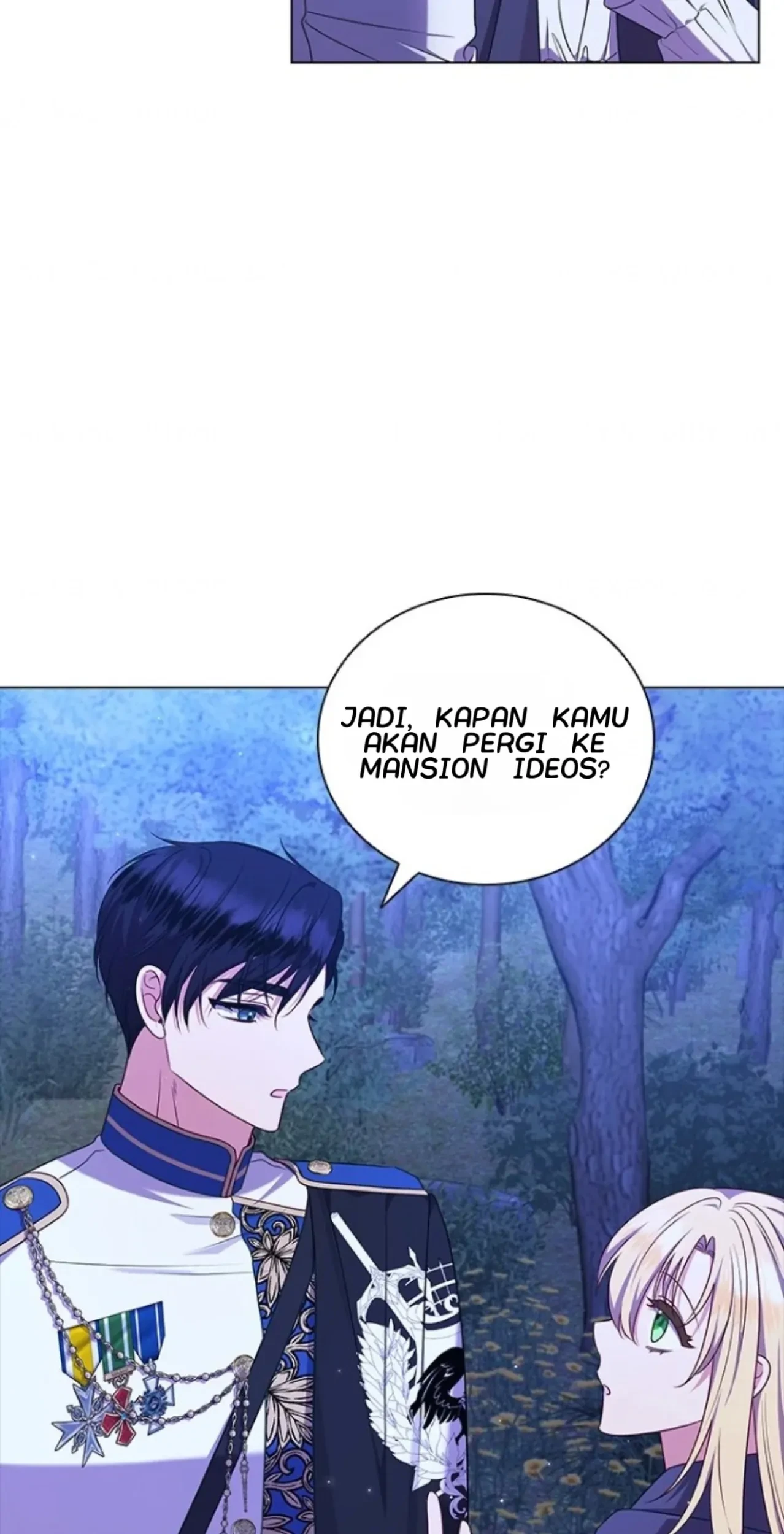 She’s Not Our Daughter! Chapter 6 Gambar 64