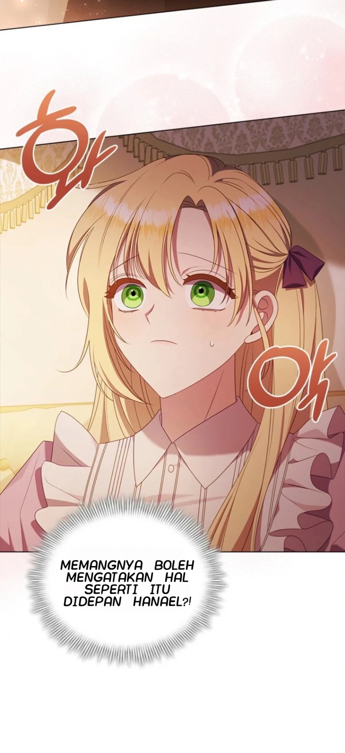 She’s Not Our Daughter! Chapter 7 Gambar 64