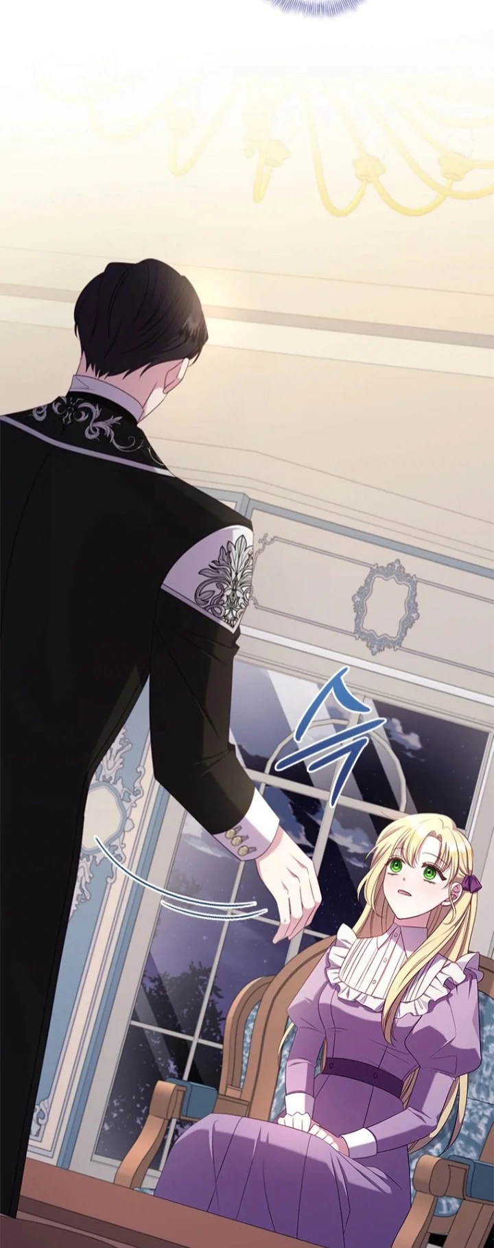 She’s Not Our Daughter! Chapter 8 Gambar 75