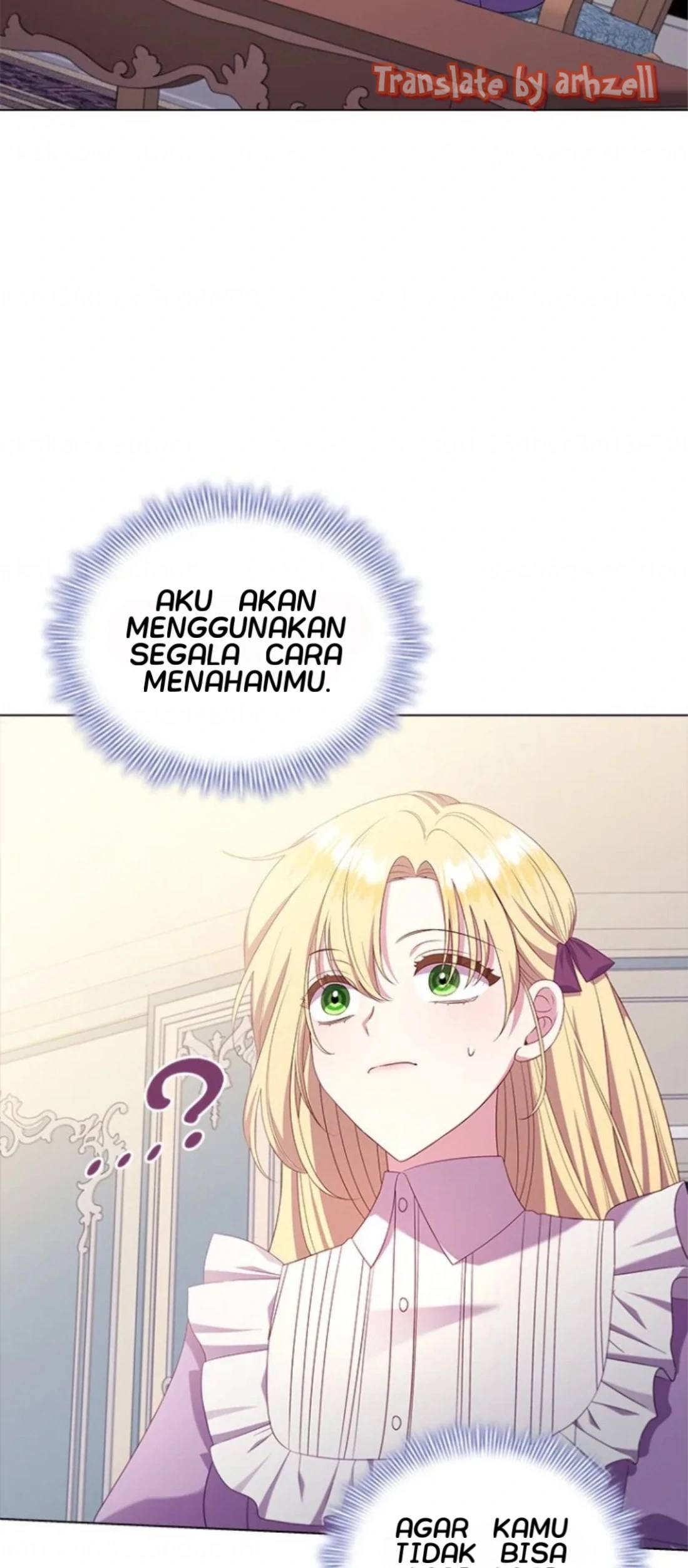 She’s Not Our Daughter! Chapter 8 Gambar 76