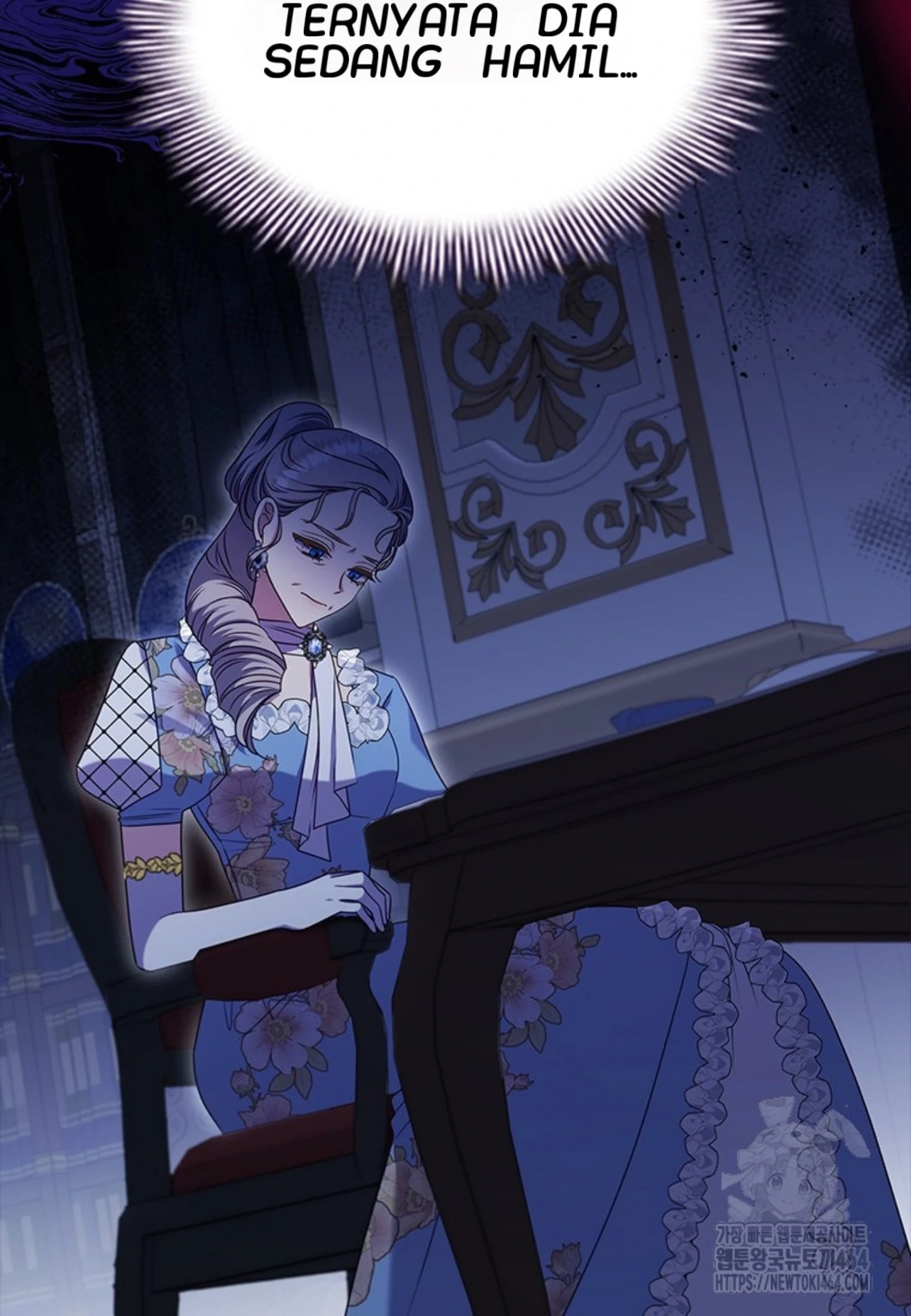 She’s Not Our Daughter! Chapter 9 Gambar 61