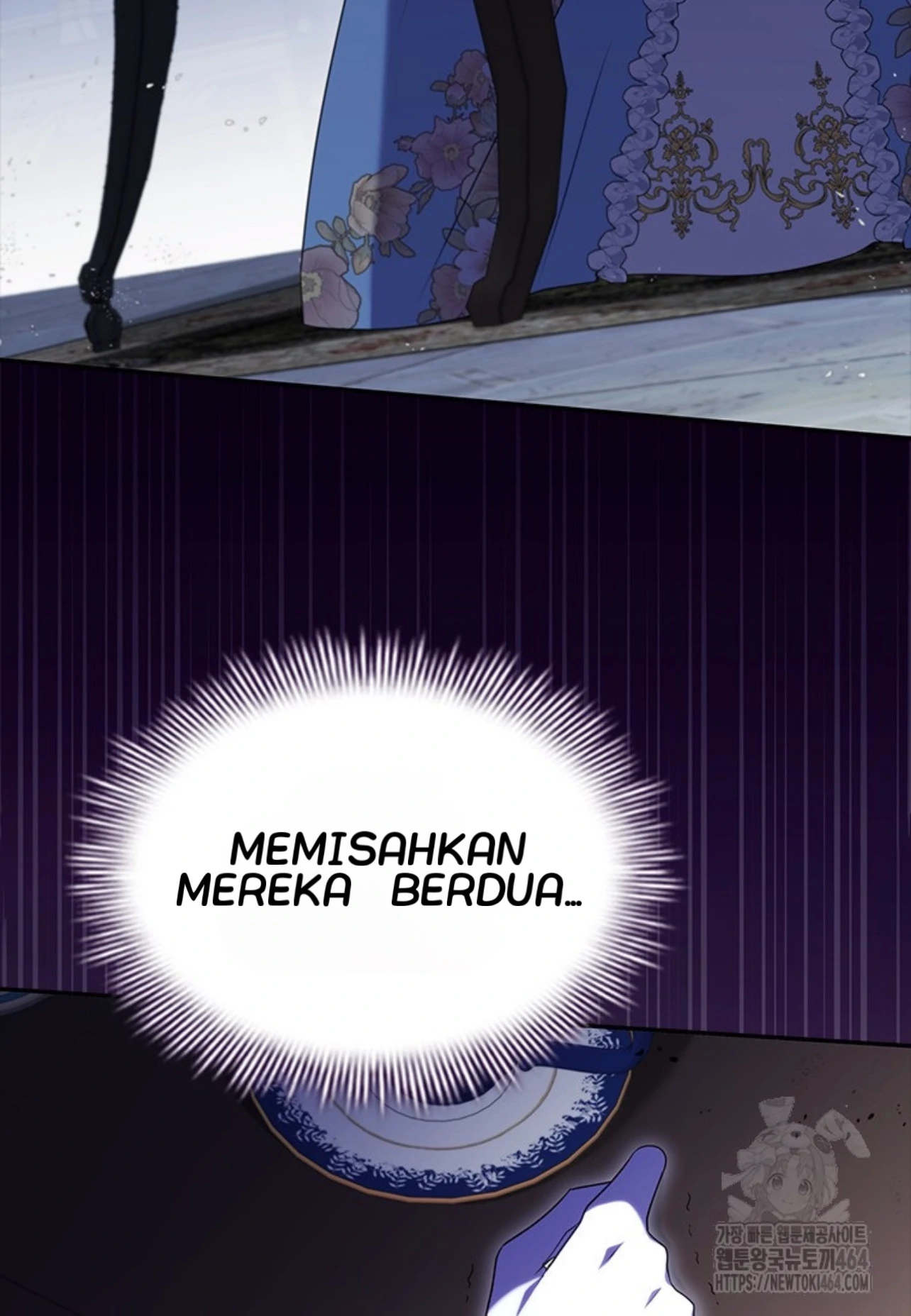 She’s Not Our Daughter! Chapter 9 Gambar 62