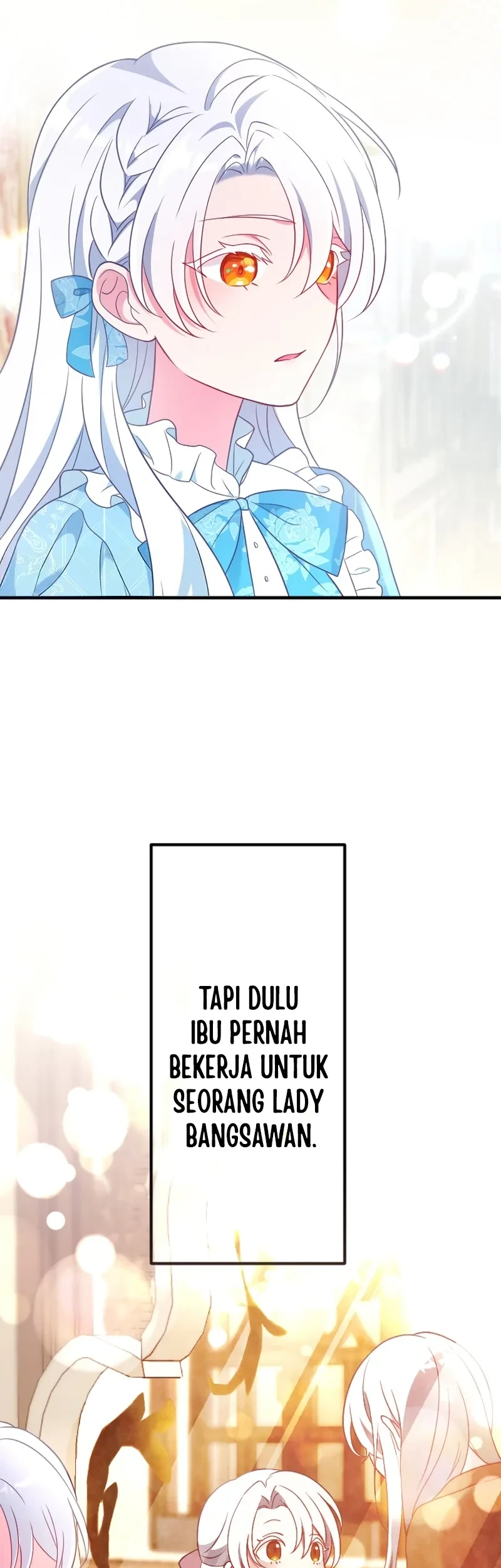 She Was Supposed To Be A Temporary Princess But It Seems She Is Done A Little Too Well Chapter 6 Gambar 37
