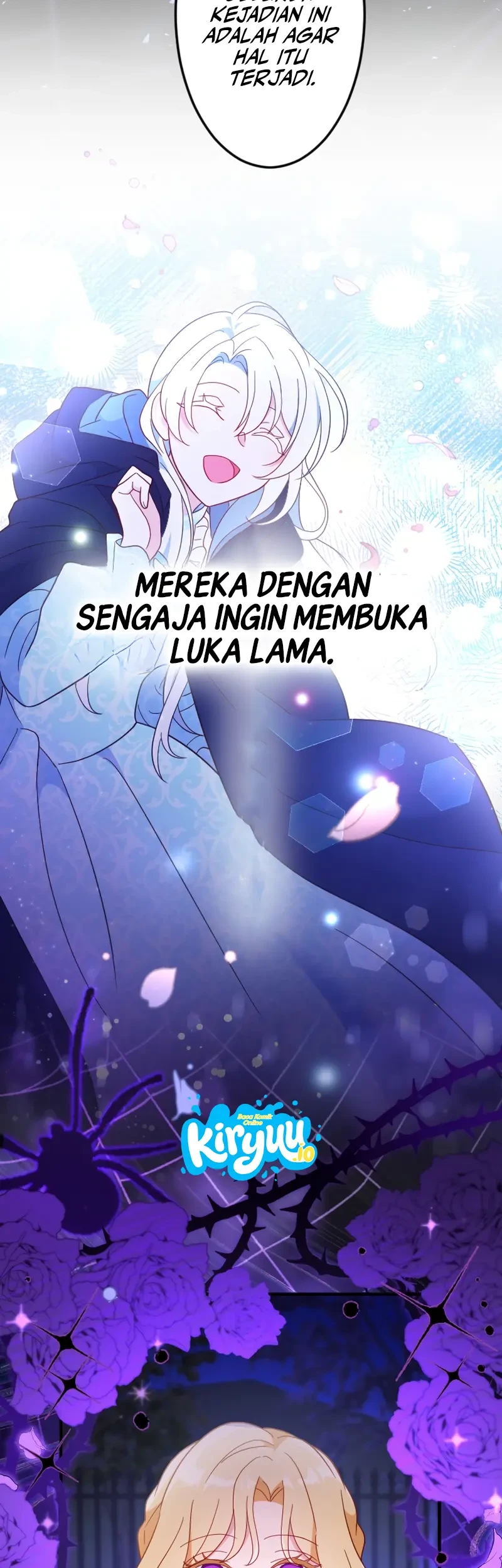 She Was Supposed To Be A Temporary Princess But It Seems She Is Done A Little Too Well Chapter 8 Gambar 35