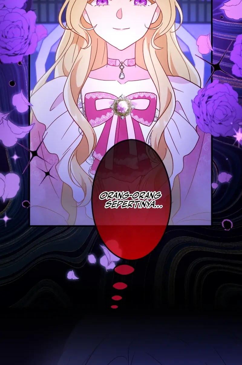 She Was Supposed To Be A Temporary Princess But It Seems She Is Done A Little Too Well Chapter 8 Gambar 36
