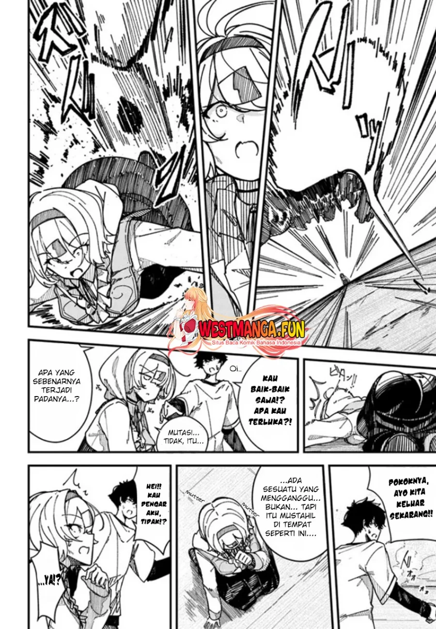 Shikisai no Mahou Chapter 1 Gambar 23